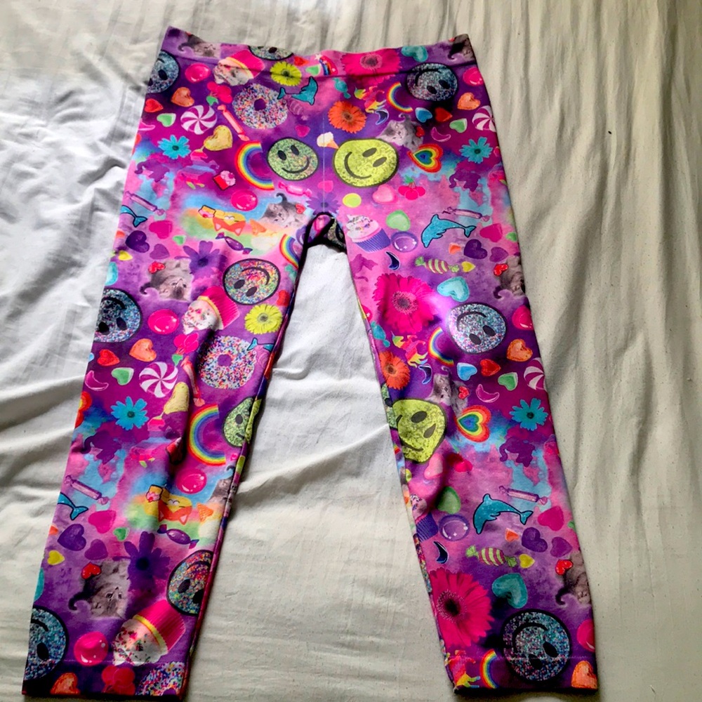 I’m selling Leggings